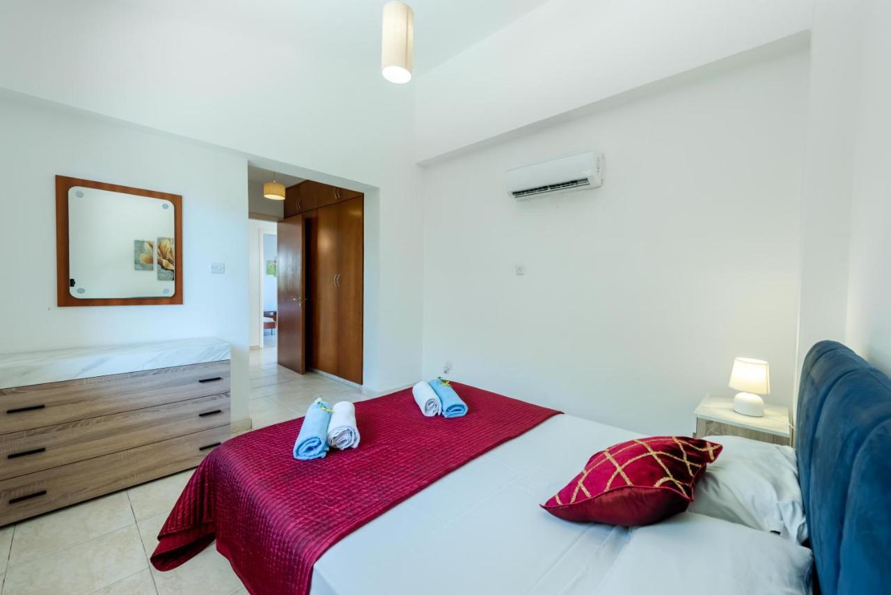 Villa Savoya Sunrise By Ezoria Villas Coral Bay Exterior foto
